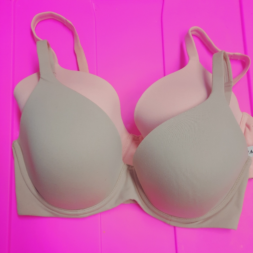2 Soma Bras